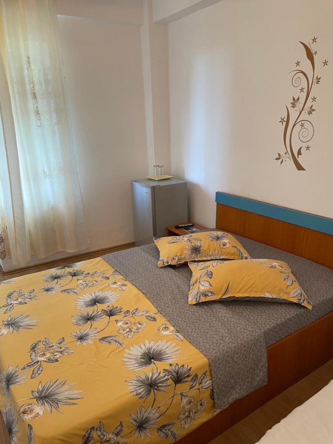 Hotel Vila Steffy Costineşti Exteriér fotografie